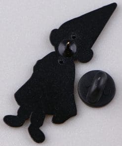 Over The Garden Wall ‘Wirt | Half Brother’ Enamel Pin - Image 5