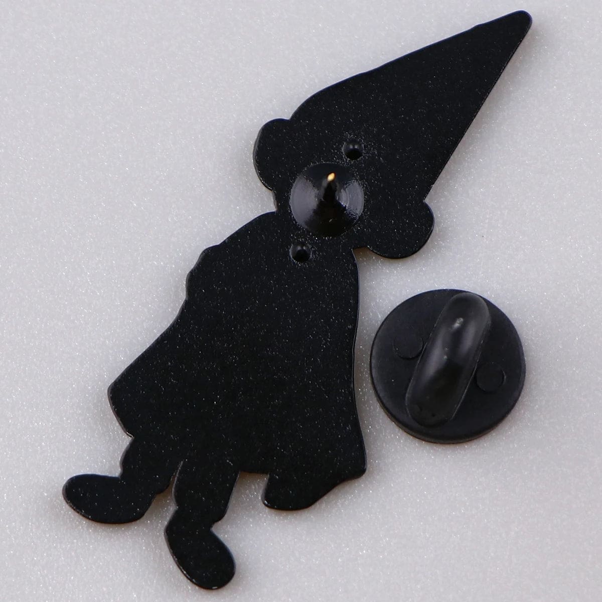 Over The Garden Wall ‘Wirt | Half Brother’ Enamel Pin - Image 5