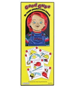 Child's Play 'Good Guys | Chucky' Enamel Pin