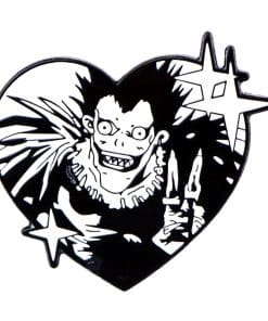 Death Note 'Ryuk | Shinigami' Enamel Pin