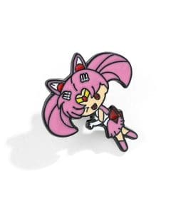 Sailor Moon 'Cute Chibiusa Chibi' Enamel Pin