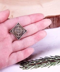 The Stormlight Archive 'Cosmere' Enamel Pin - Image 3