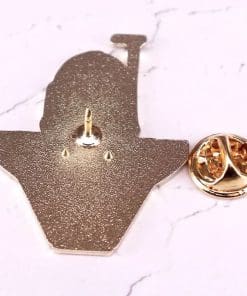 Star Wars 'Captain Rex' Enamel Pin - Image 5