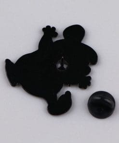 Cinderella ‘Playful Gus Gus’ Enamel Pin - Image 5