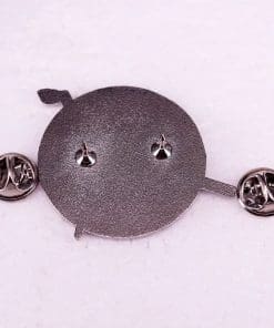Voyager 'Space Probe' Enamel Pin - Image 4