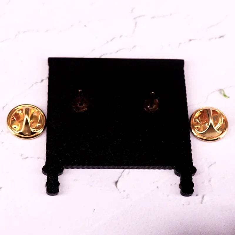 Sarah J. Maas 'Feyre's Dresser' Enamel Pin - Image 5