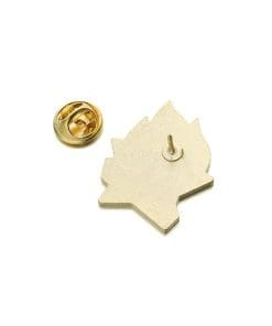 Star Cat 'Всегда котов | Always Ready' Enamel Pin - Image 5
