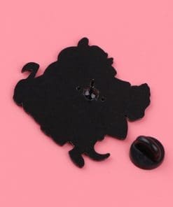 The Lion King ‘Timon and Pumba | Buddies’ Enamel Pin - Image 5