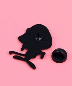 Speedy Gonzales 'Welcome' Enamel Pin - Image 5