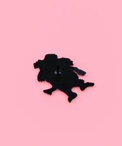 The Lorax Enamel Pin - Image 5