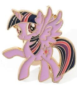 My Little Pony 'Twilight Sparkle' Enamel Pin