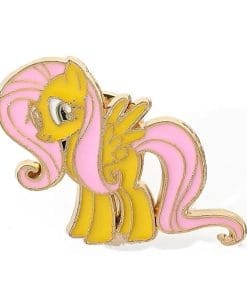 My Little Pony 'Fluttershy' Enamel Pin