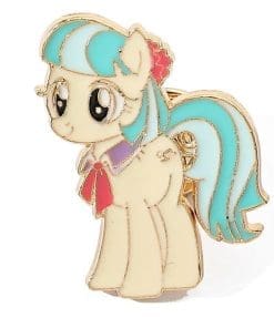 My Little Pony 'Coco Pommel' Enamel Pin
