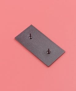 JoJo's Bizarre Adventure 'Jotaro Kujo | Side Shot' Enamel Pin - Image 6