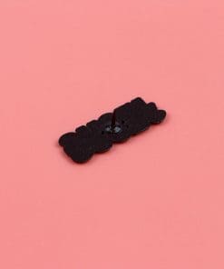 Christian 'JESUS | the Way. the Truth. the Life' Enamel Pin - Image 5