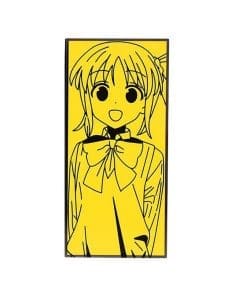 Bocchi the Rock! ‘Kessoku Band | Nijika’ Enamel Pin