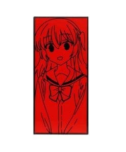 Bocchi the Rock! ‘Kessoku Band | Ikuyo’ Enamel Pin - Image 6