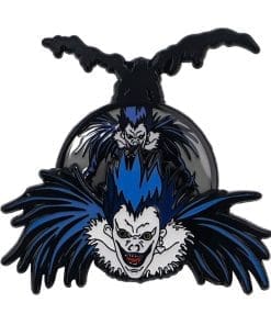 Death Note 'Ryuk | God of Death' Enamel Pin