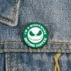 The Nightmare Before Christmas ‘Jack | I’m A Nightmare Before Coffee’ Enamel Pin