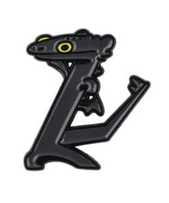 How to Train Your Dragon ‘Dancing Toothless’ Enamel Pin