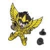 Saint Seiya: Knights of the Zodiac ‘Sagittarius Seiya Chibi’ Enamel Pin