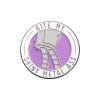 Futurama 'Bender | Bite Me Shinny Metal Ass' Enamel Pin