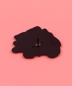 Lilo and Stitch 'Stay Different Stay Weird' Enamel Pin - Image 5