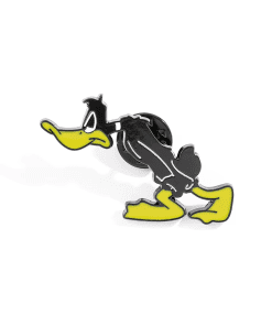 Space Jam 'Daffy Duck' Enamel Pin