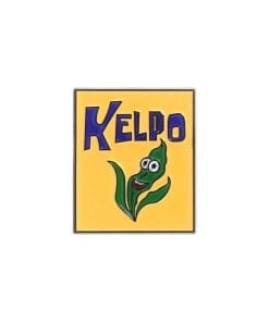 SpongeBob SquarePants 'Kelpo Seaweed' Enamel Pin