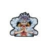 One Piece ‘Luffy Gear 5 Master’ Enamel Pin