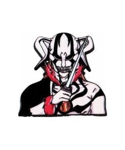 Bleach 'Ichigo Kurosaki | Vasto Lorde' Enamel Pin