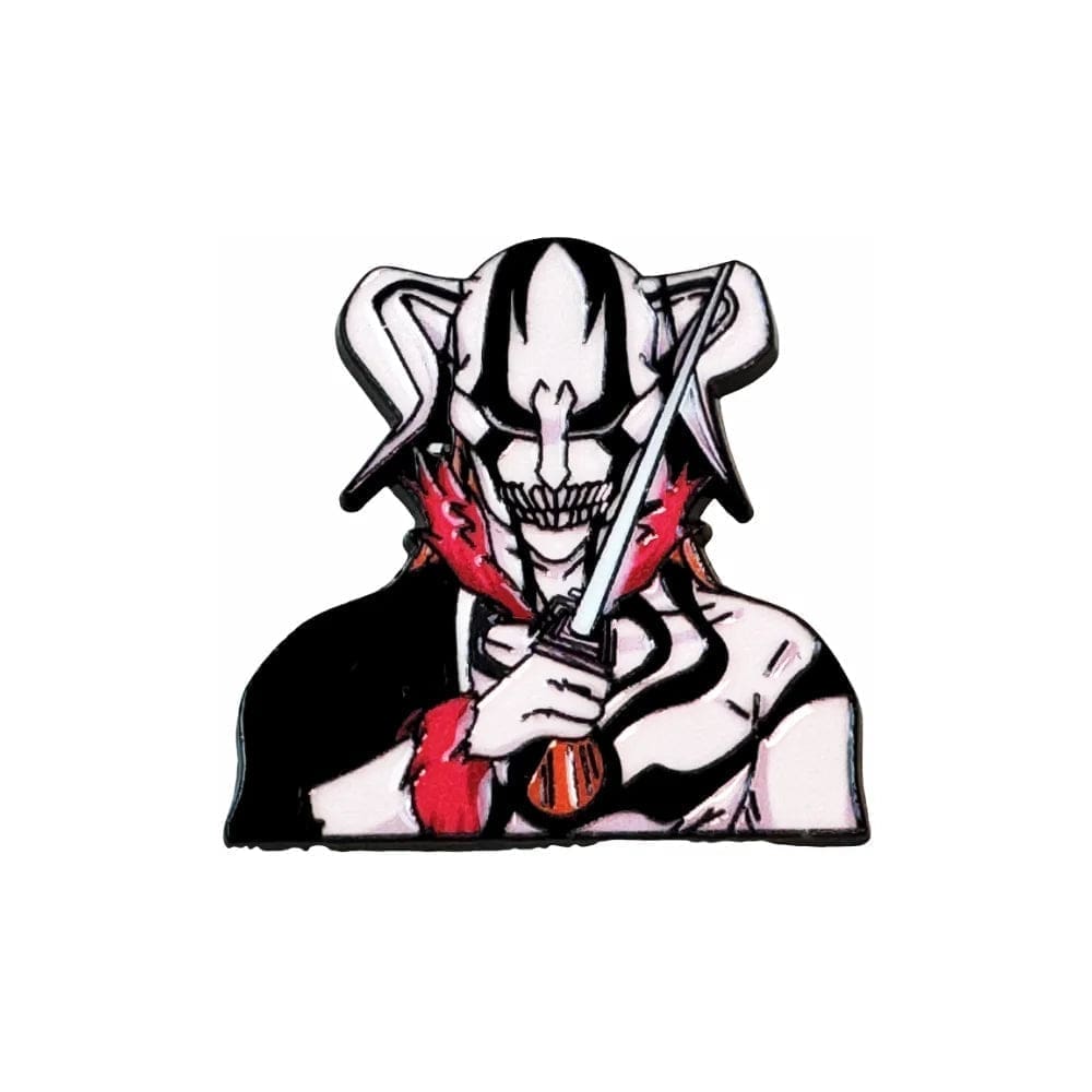 Bleach 'Ichigo Kurosaki | Vasto Lorde' Enamel Pin - Image 3
