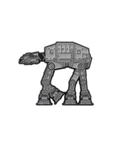Star Wars 'All Terrain Armored Transport' Enamel Pin