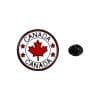 Canada 'Vintage Maple Leaf' Enamel Pin