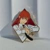 Chainsaw Man 'Makima | Control Devil' Enamel Pin