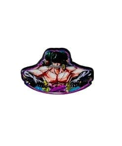 One Piece ‘Zoro | Sword Legend’ Enamel Pin