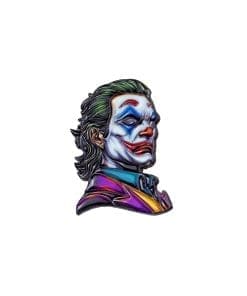 Joker 'Arthur' Enamel Pin
