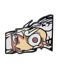 One Piece 'Luffy Adventure Cut' Enamel Pin