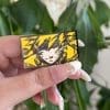 Naruto 'Six Paths' Enamel Pin
