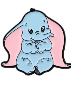 Dumbo Charming Elephant Enamel Pin