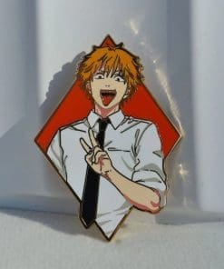 Chainsaw Man 'Denji | Devil Human' Enamel Pin