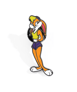 Space Jam 'Sexy Lola Bunny' Enamel Pin