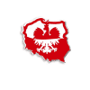 Flag of Poland 'Polish Flag Symbolism' Enamel Pin