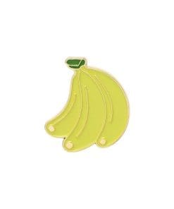 Yummy Banana Enamel Pin