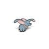 Dumbo 'Flying Gentle Elephant' Enamel Pin