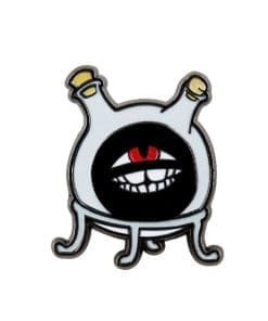 Fullmetal Alchemist 'Homunculus' Enamel Pin