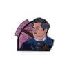 What We Do in the Shadows 'Guillermo de la Cruz' Enamel Pin