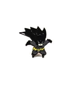Batman 'Flying High' Enamel Pin