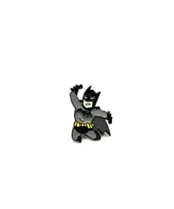 Batman 'Catching Thieves' Enamel Pin