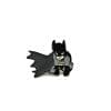 Batman 'Kung Fu Technique' Enamel Pin